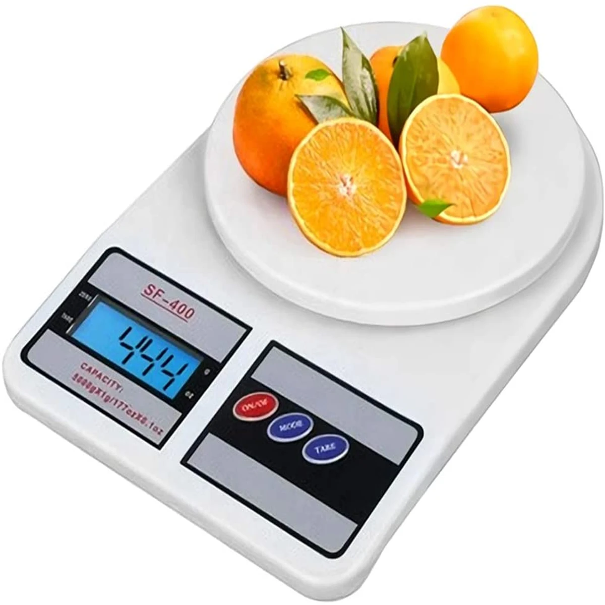 Digital Electronic Kitchen Scale