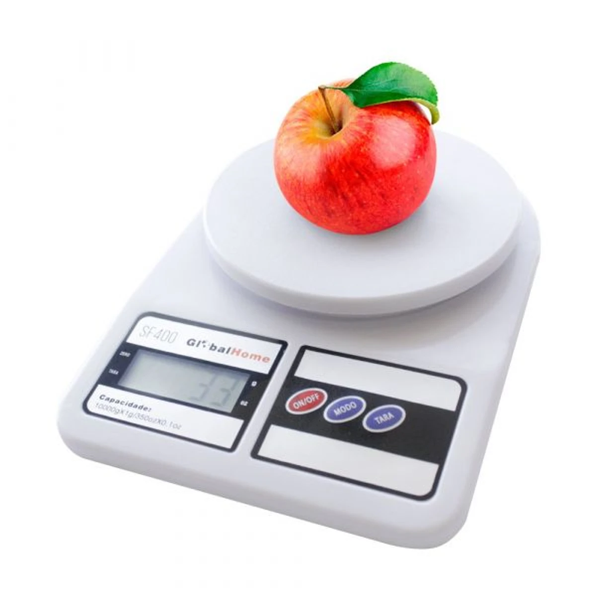 Digital Electronic Kitchen Scale