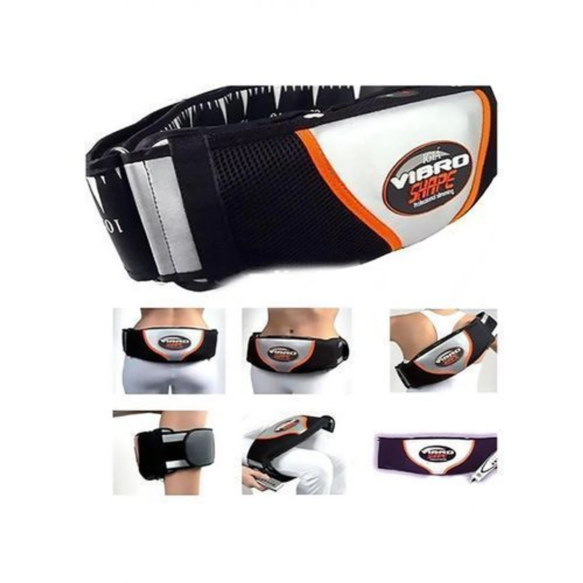 Vibro Shape Slimming Belt