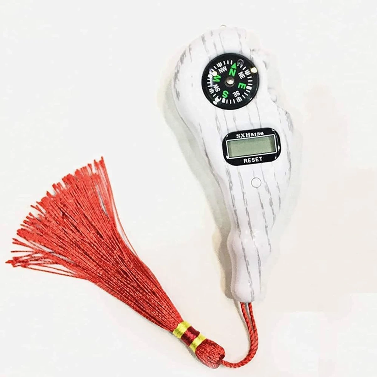 Digital Tasbeeh with Free Compass Qibla Direction